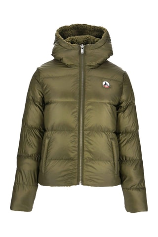 Doudoune réversible Grand froid Gala Edition - Army