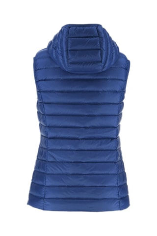 Doudoune légère sans manches Mali - Denim foncé