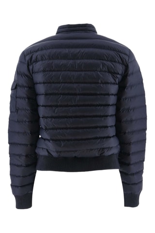 Doudoune légère Emmy - Bleu marine