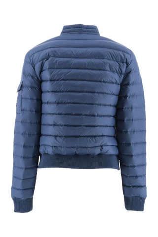 Doudoune légère Emmy - Bleu jean