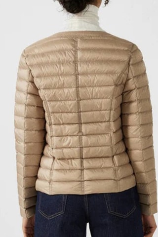 Anorak ligero Douda - Beige