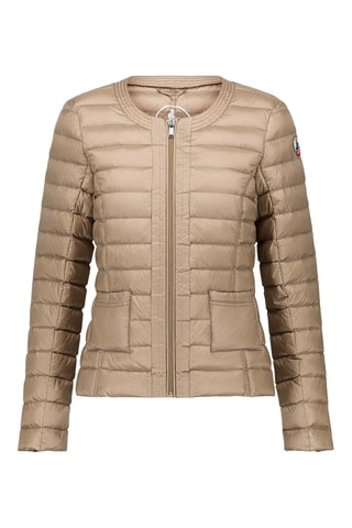Anorak ligero Douda - Beige