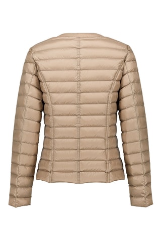 Anorak ligero Douda - Beige