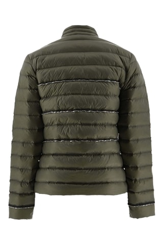 Veste courte légère Andorra - Army