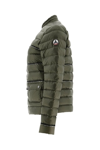 Veste courte légère Andorra - Army