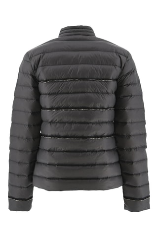 Veste courte légère Andorra - Anthracite