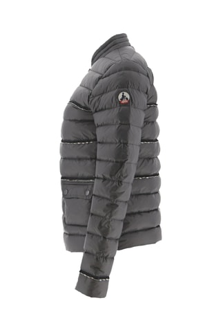 Veste courte légère Andorra - Anthracite