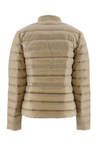 Veste courte légère Andorra - Beige