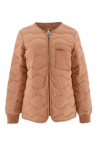 Veste Alexia - Camel