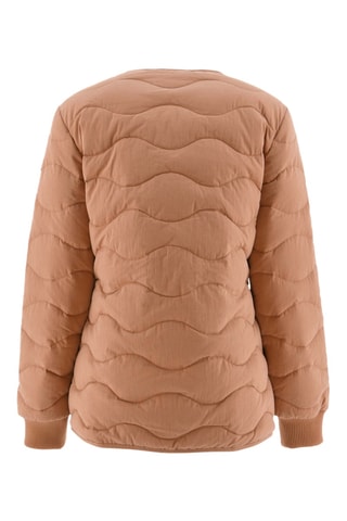 Veste Alexia - Camel