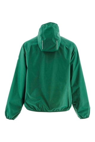 Veste imperméable Singapore - Vert foncé