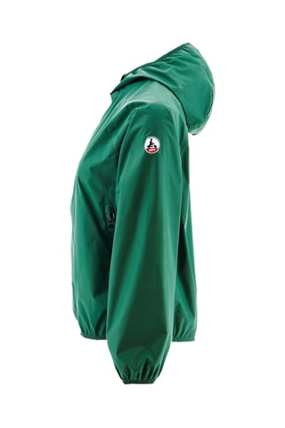 Veste imperméable Singapore - Vert foncé