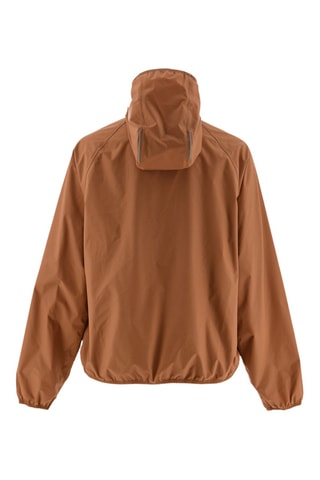 Veste imperméable Singapore - Camel
