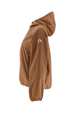 Veste imperméable Singapore - Camel