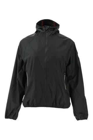 Veste imperméable Singapore - Noir