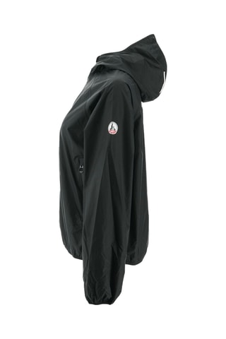 Veste imperméable Singapore - Noir