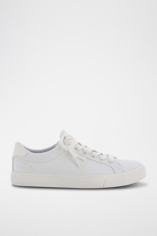 Tennis en toile Horizon - Blanc