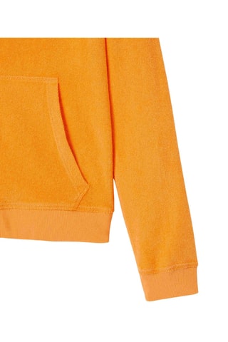Veste Corail - Abricot