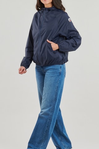 Impermeable Feroe - Azul marino