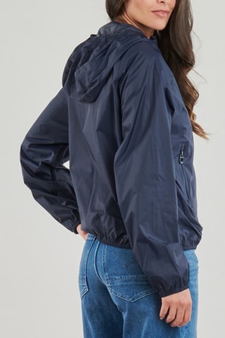 Impermeable Feroe - Azul marino