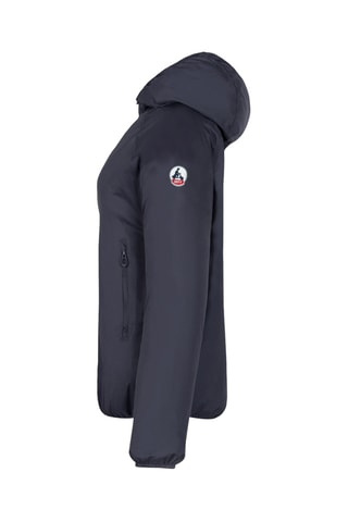 Impermeable Feroe - Azul marino