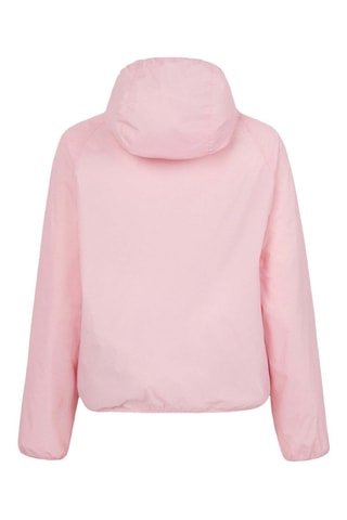 Imperméable Feroe - Rose pêche