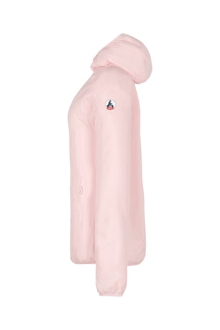 Imperméable Feroe - Rose pêche