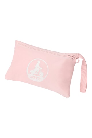 Imperméable Feroe - Rose pêche