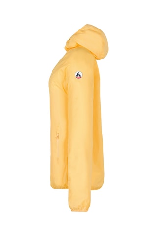 Imperméable Feroe - Miel