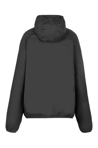 Imperméable Feroe - Noir