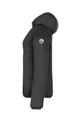 Imperméable Feroe - Noir