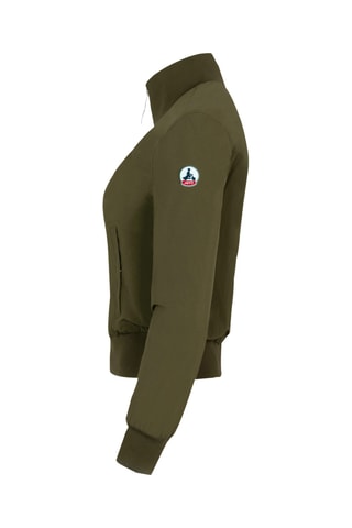 Coupe-vent léger Jakarta - Army