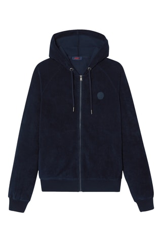 Veste Corail 2.0 - Bleu marine