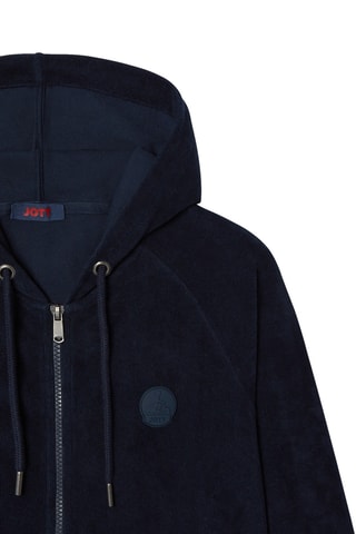 Veste Corail 2.0 - Bleu marine