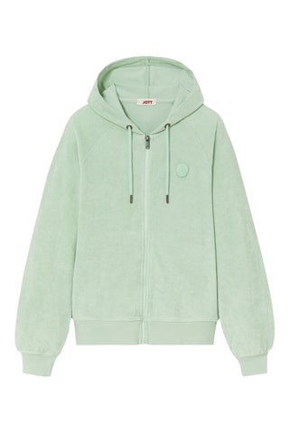 Veste Corail 2.0 - Menthe poivrée