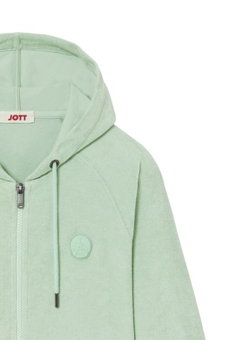 Veste Corail 2.0 - Menthe poivrée
