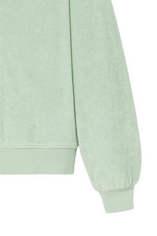Veste Corail 2.0 - Menthe poivrée