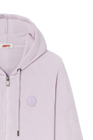 Veste Corail 2.0 - Violet pâle