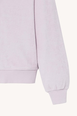 Veste Corail 2.0 - Violet pâle