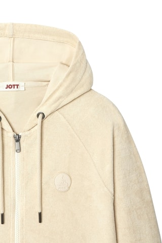 Veste Corail 2.0 - Argile