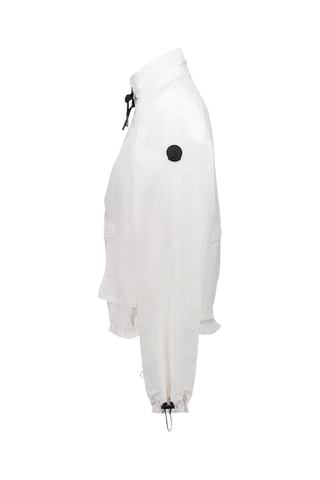 Coupe-vent léger Edge - Blanc