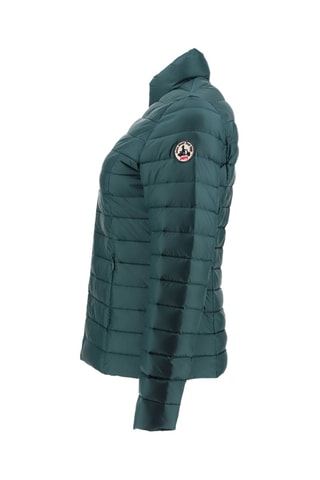 Doudoune légère Cha - Vert pin