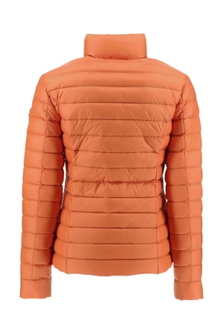 Doudoune légère Cha - Orange
