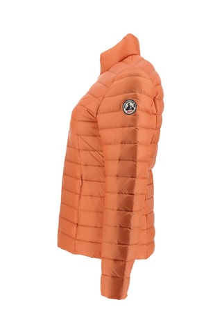 Doudoune légère Cha - Orange
