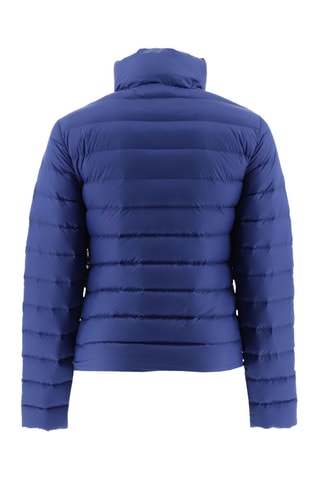 Doudoune duffle-coat Marie - Denim foncé