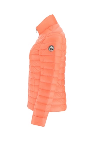 Doudoune légère Cha - Orange fluo
