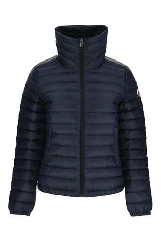Anorak ligero Louisa - Azul marino