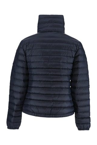 Anorak ligero Louisa - Azul marino