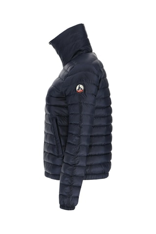 Anorak ligero Louisa - Azul marino
