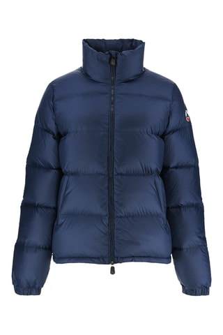 Doudoune matelassée Grand Froid Cardiff - Bleu abysse